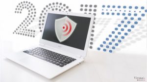 Geriausios antivirusinės programos 2017