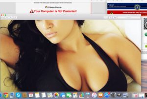 Lankeisi pornografinėje svetainėje? Užkrėtei kompiuterį virusu! (Pavojingiausių svetainių sąrašas)