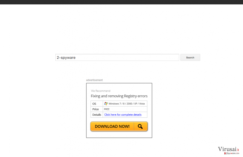 Webpageing.com virusas ekrano nuotrauka Webpageing.com virusas ekrano nuotrauka