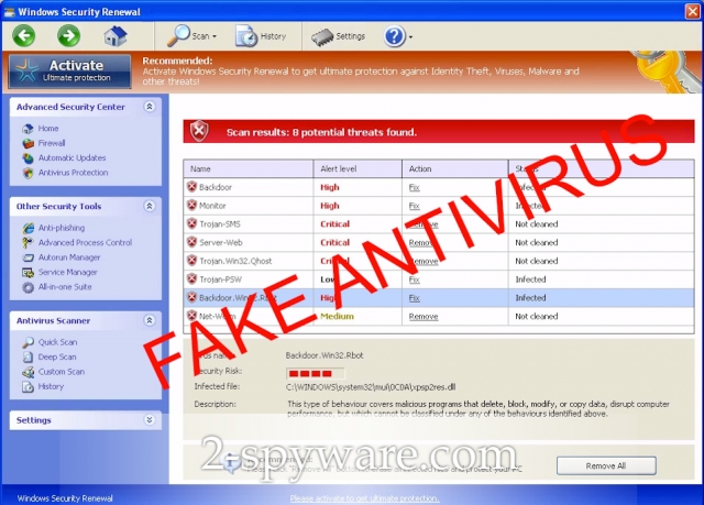 Windows Security Renewal Windows Security Renewal