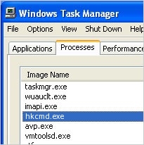 hkcmd.exe hkcmd.exe