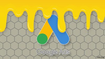 „BumbleBee“ kenkėjiška programa platinama per „Google Ads“