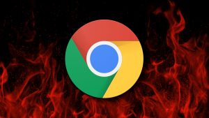 „Chrome“ plėtiniai gali pasiekti svetainės tekstinius slaptažodžius