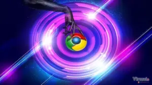 „Chrome Font Pack" atnaujinimas platina Spora virusą