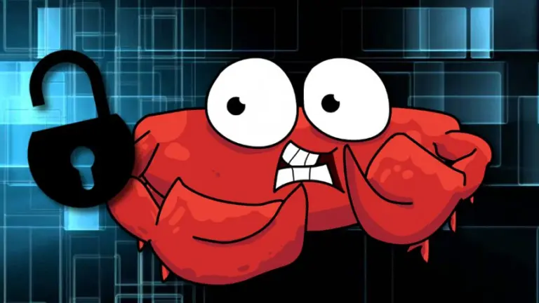 GandCrab atkodavimo įrankis jau čia