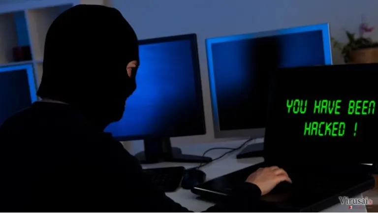 Atkoduotas Philadelphia ransomware virusas
