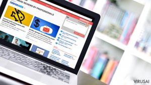 Virusai.lt pristato „ReviewedbyPro“ – svetainę, skirtą virusų prevencijai