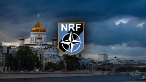 Rusijos įsilaužėliai atakuoja NATO greitojo reagavimo pajėgas