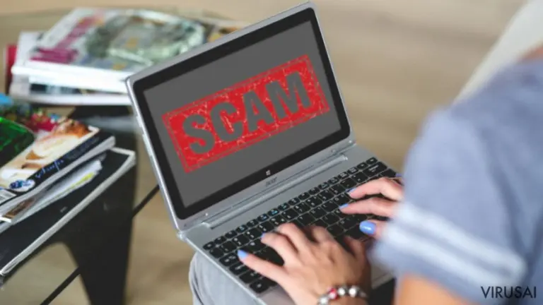 Top 5 most annoying scams of 2018