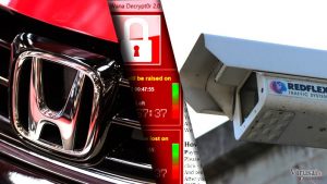 WannaCry virusas plinta toliau: nuo kibernetinės atakos nukentėjo Honda, Renault ir Nissan kompanijos