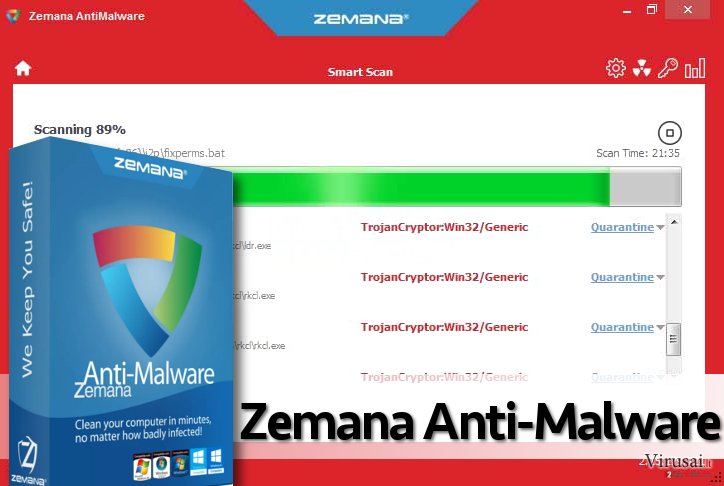 The best malware removal software of 2017