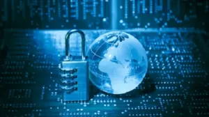 Ransomware virusai gali užgrobti bet kurį kompiuterį