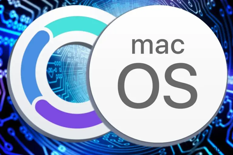Combo Cleaner tinkama Mac OS