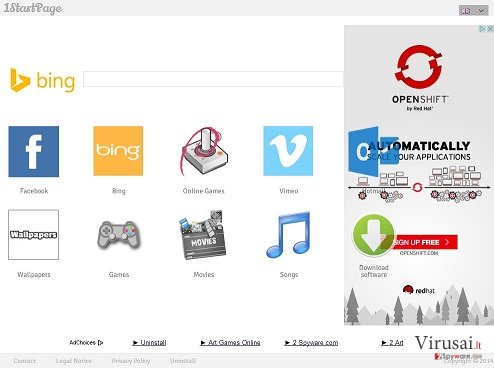 1startpage.com ekrano nuotrauka 1startpage.com ekrano nuotrauka