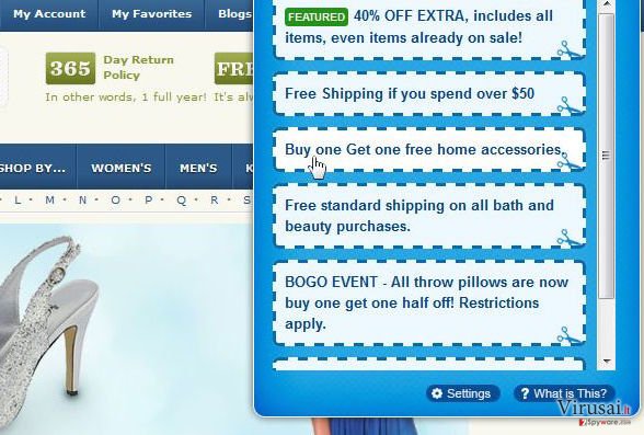 Browse to Save ekrano nuotrauka Browse to Save ekrano nuotrauka