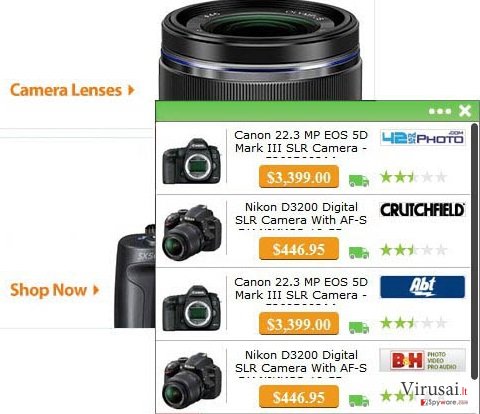 Go HD reklamos ekrano nuotrauka Go HD reklamos ekrano nuotrauka