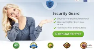 Security Guard virus