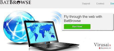 BatBrowse Deals ekrano nuotrauka BatBrowse Deals ekrano nuotrauka