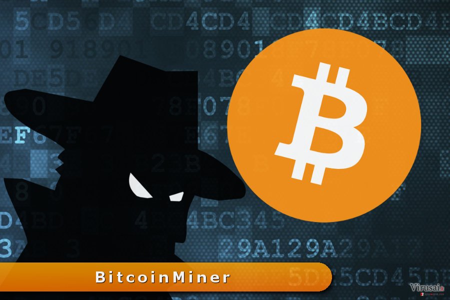bitcoin virusas išpirkos pašalinimas