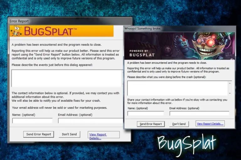 BugSplat