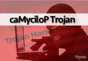 caMyciloP viruso pavyzdys