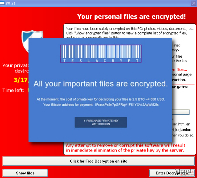 .ccc File Extension ransomware