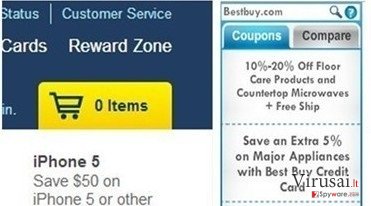 Dingo Deals ekrano nuotrauka Dingo Deals ekrano nuotrauka