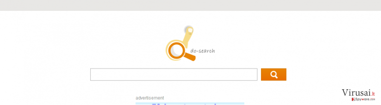 Do-search ekrano nuotrauka Do-search ekrano nuotrauka