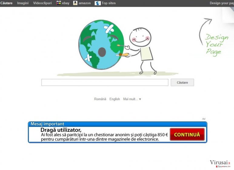 Doko-search.com ekrano nuotrauka Doko-search.com ekrano nuotrauka