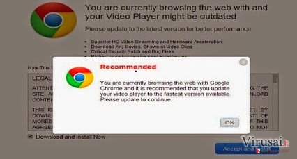 Click.gethotresults.com virus ekrano nuotrauka Click.gethotresults.com virus ekrano nuotrauka