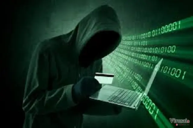 Dridex virusas taikosi į banko prisijungimus ir slaptažodžius
