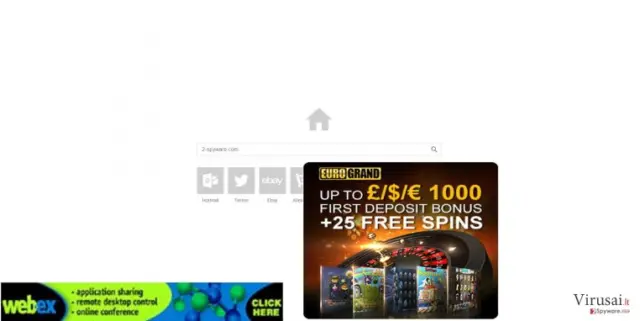 The image showing ForYourWeb.net
