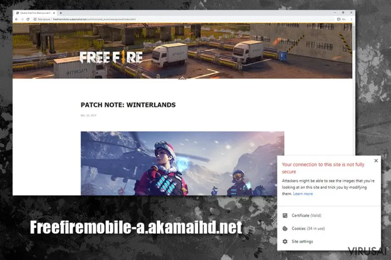 Akamaihd