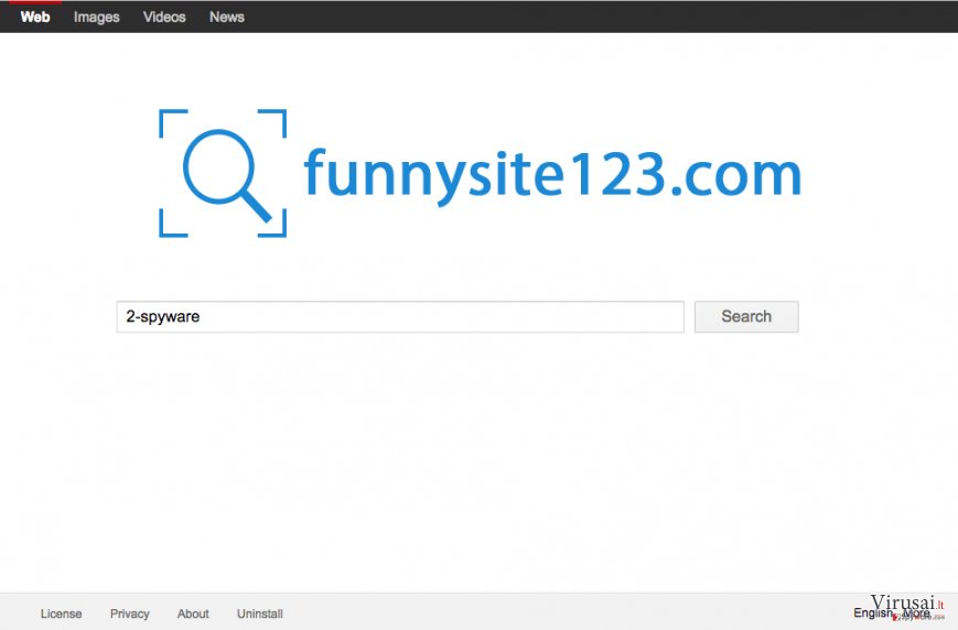 FunnySite123.com puslapis FunnySite123.com puslapis