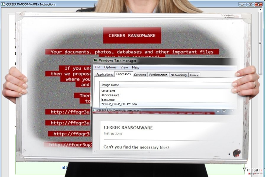 Help_help_help virusas ekrano nuotrauka Help_help_help virusas ekrano nuotrauka