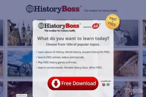HistoryBoss
