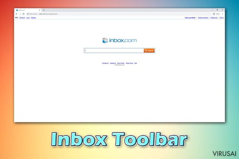 Inbox Toolbar