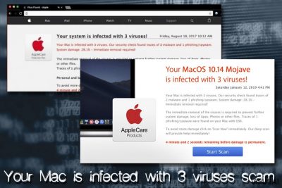 Mac melaginga aplikacija