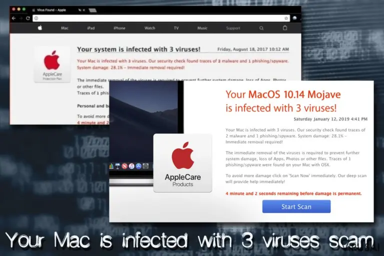 Mac melaginga aplikacija