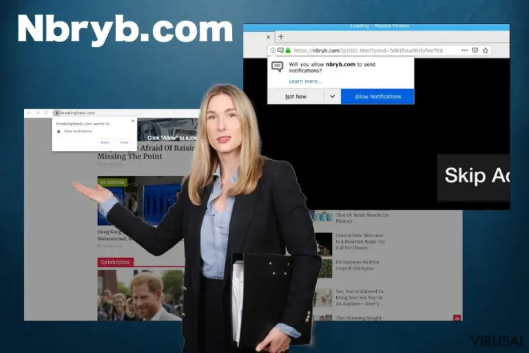 Nbryb.com virusas