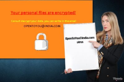 Opentoyou@india.com virusas