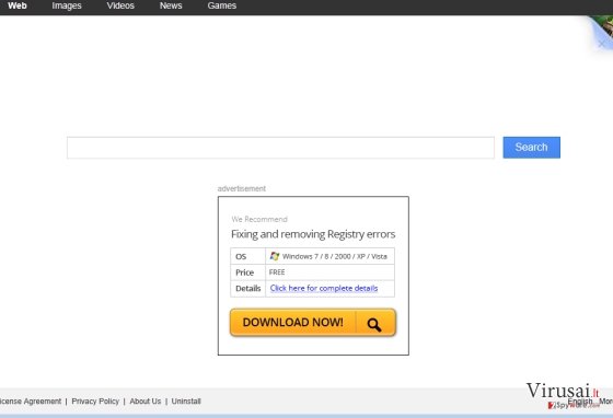 PortaldoSites.com ekrano nuotrauka PortaldoSites.com ekrano nuotrauka