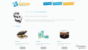 RRSavings