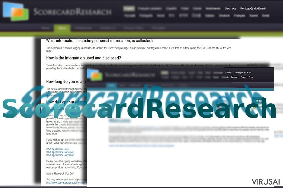 ScorecardResearch.com ekrano nuotrauka ScorecardResearch.com ekrano nuotrauka