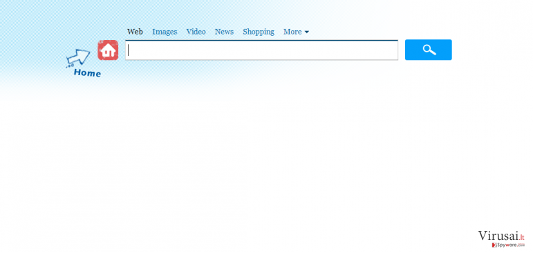Search.genieo.com virusas ekrano nuotrauka Search.genieo.com virusas ekrano nuotrauka
