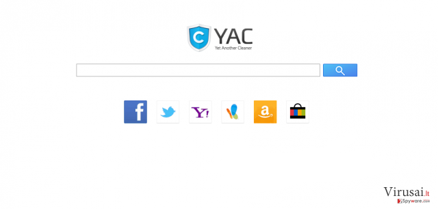 Search.yac.mx ekrano nuotrauka Search.yac.mx ekrano nuotrauka