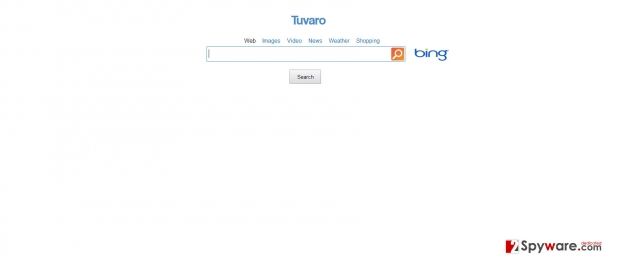 SearchNet ekrano nuotrauka SearchNet ekrano nuotrauka