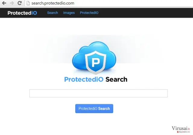 Protectedio