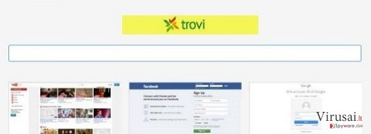 Speed Browser ekrano nuotrauka Speed Browser ekrano nuotrauka