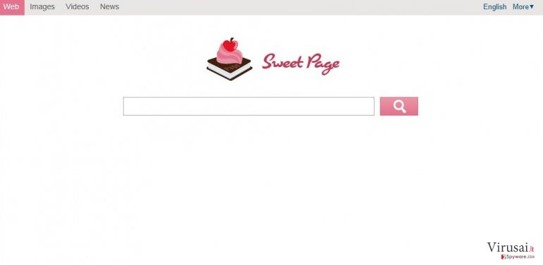 Sweet-page.com ekrano nuotrauka Sweet-page.com ekrano nuotrauka